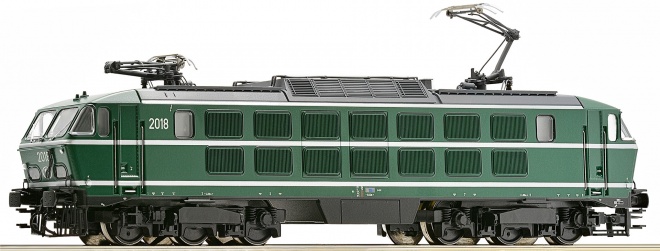 Electric locomotive class 20<br /><a href='images/pictures/Roco/229687.jpg' target='_blank'>Full size image</a>
